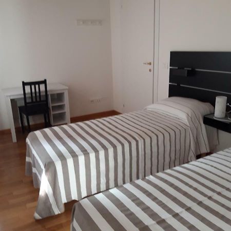 Al 106 Hotel Trieste Ngoại thất bức ảnh