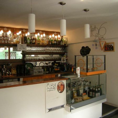 Al 106 Hotel Trieste Ngoại thất bức ảnh