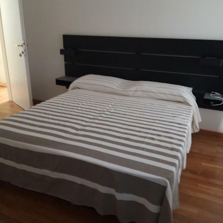 Al 106 Hotel Trieste Ngoại thất bức ảnh