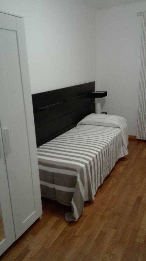 Al 106 Hotel Trieste Ngoại thất bức ảnh