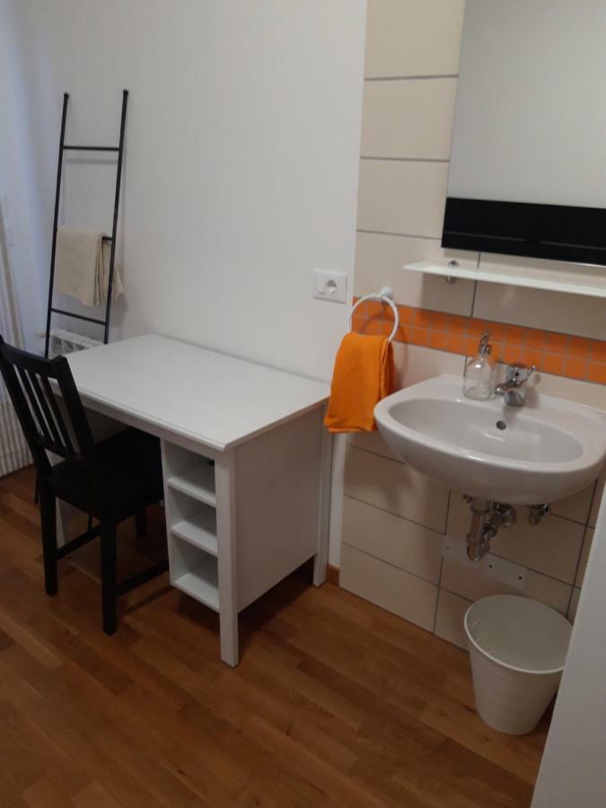 Al 106 Hotel Trieste Ngoại thất bức ảnh