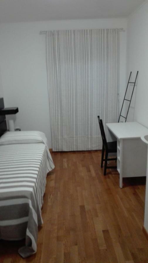 Al 106 Hotel Trieste Ngoại thất bức ảnh