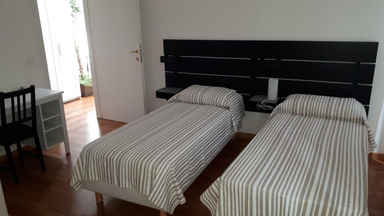 Al 106 Hotel Trieste Ngoại thất bức ảnh