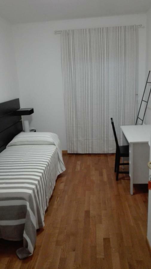 Al 106 Hotel Trieste Ngoại thất bức ảnh