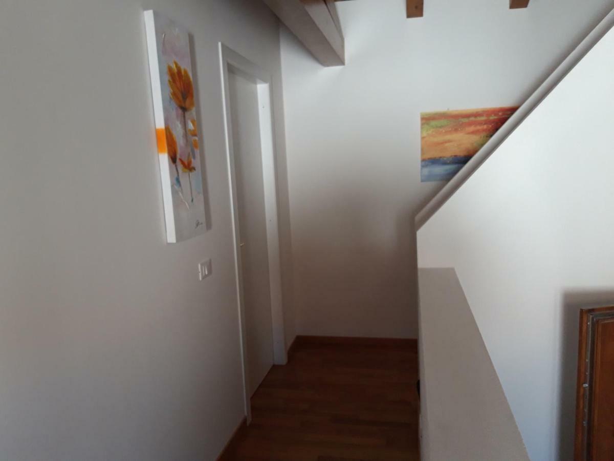 Al 106 Hotel Trieste Ngoại thất bức ảnh